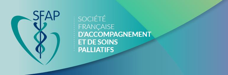 sfap Société Française d'Accompagnement et de soins Palliatifs