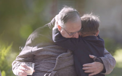 La Maison de Nicodème, l’Hospitalité au Coeur