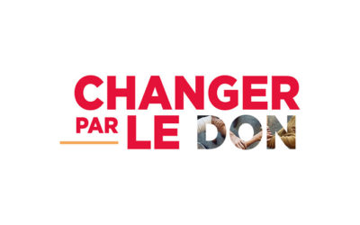 L’association Maison de Nicodème sélectionnée par « Changer par le don »