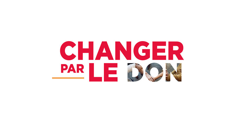 L’association Maison de Nicodème sélectionnée par « Changer par le don »