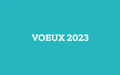 Toute l’équipe de l’association Maison de Nicodème vous souhaite une très belle année 2023 !