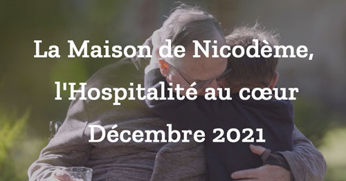 L’hospitalité au cœur – Décembre 2021