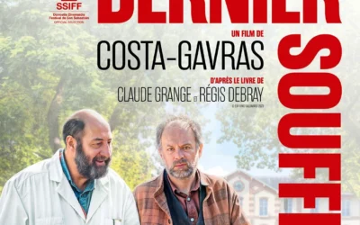 Le dernier souffle