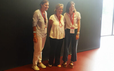 Congrès de la SFAP 2025 : Merci Claire Fourcade