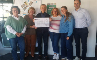 Merci au pôle locatif de Thierry Immobilier