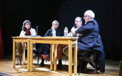 Fin de vie : Vivant jusqu’à la mort