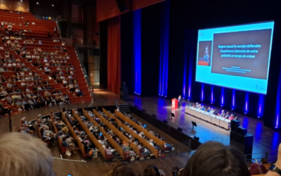 Retour sur le congrès de la SFAP – Lyon 2026